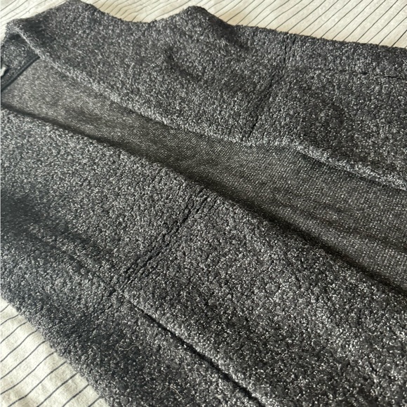 Club Monaco wool vest jacket with pockets XS - Picture 2 of 5